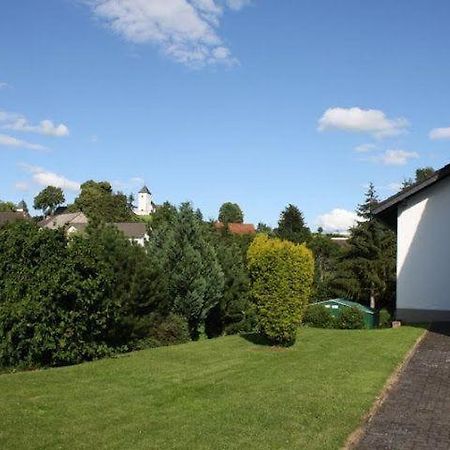 Ferienhaus-Naturblick Berndorf  المظهر الخارجي الصورة