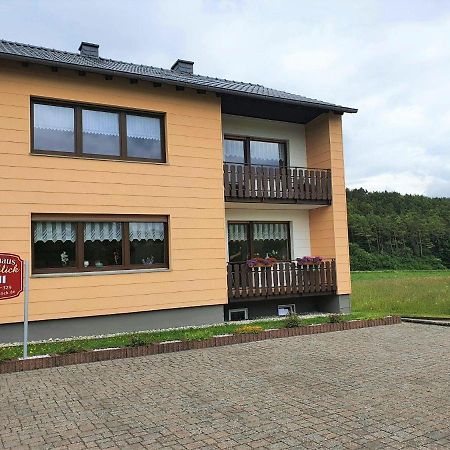 Ferienhaus-Naturblick Berndorf  المظهر الخارجي الصورة