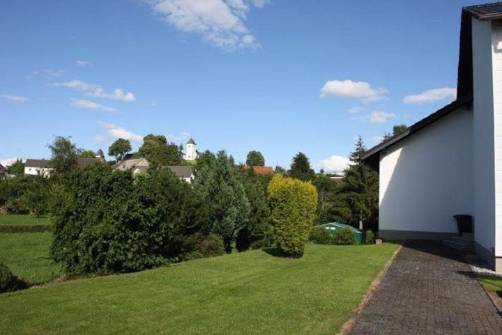 Ferienhaus-Naturblick Berndorf  المظهر الخارجي الصورة